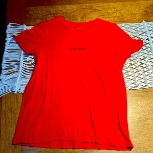 Spiritual gangster t-shirt